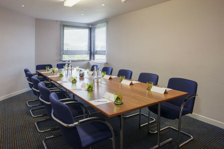 Hotel Holiday Inn Taunton