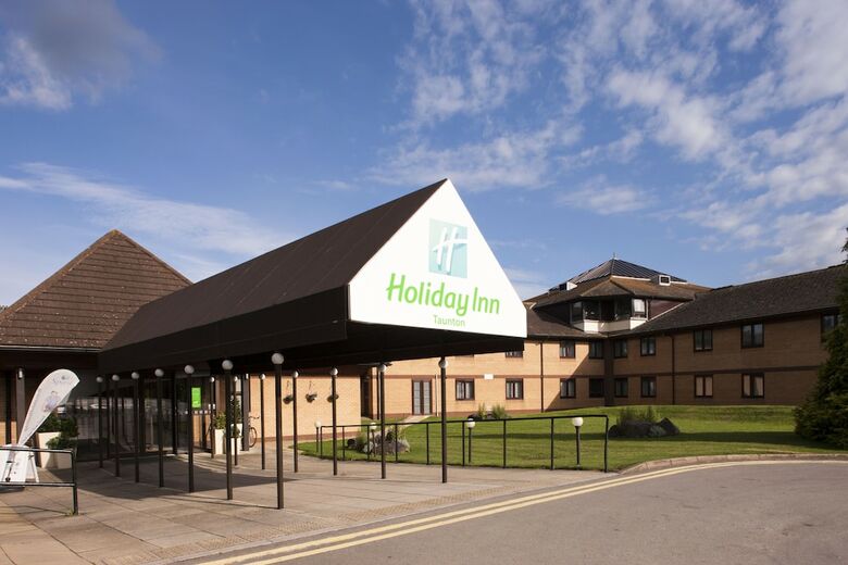 Hotel Holiday Inn Taunton