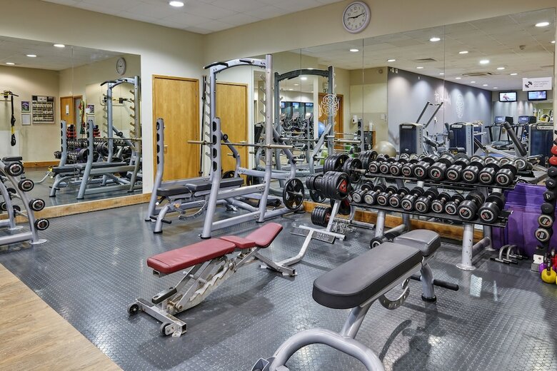 Hotel Holiday Inn Taunton