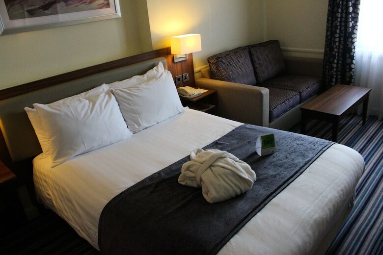 Hotel Holiday Inn Taunton