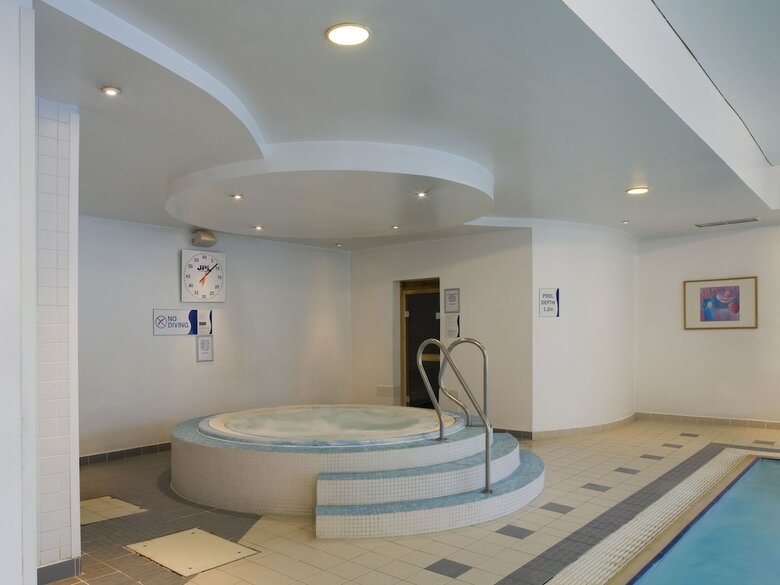 Hotel Holiday Inn Taunton