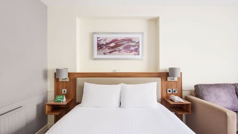 Hotel Holiday Inn Taunton