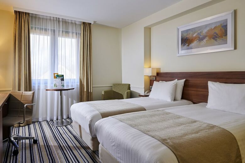 Hotel Holiday Inn Taunton