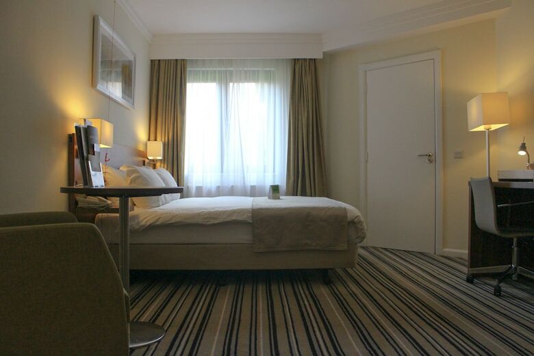 Hotel Holiday Inn Taunton