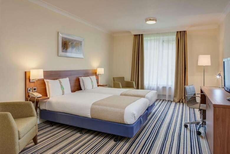Hotel Holiday Inn Taunton