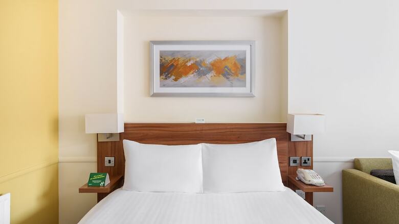 Hotel Holiday Inn Taunton