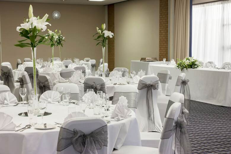 Hotel Holiday Inn Taunton