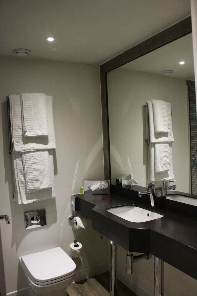Hotel Holiday Inn Taunton