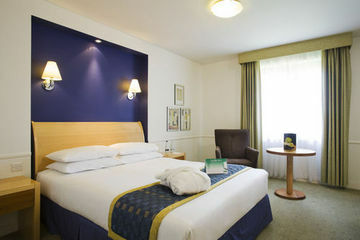 Hotel Holiday Inn Taunton