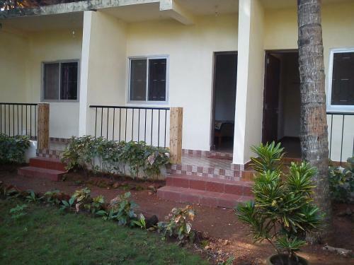 Hostal Adilson Guest House