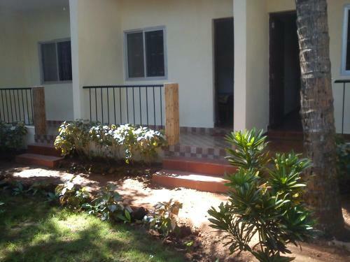 Hostal Adilson Guest House