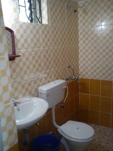 Hostal Adilson Guest House