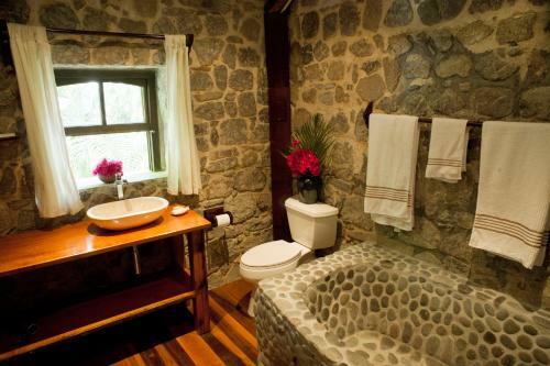 Bed & Breakfast The Old Fort, Historic Estate