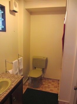 Woodlands Motels And Apartments