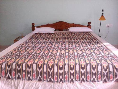 Hostal La Blanche Guest House
