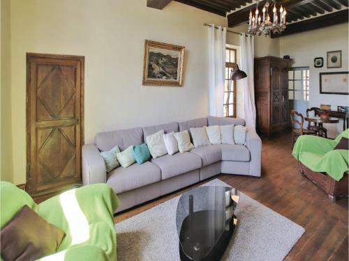 Holiday Home Grignan 91 With Outdoor Swimmingpool