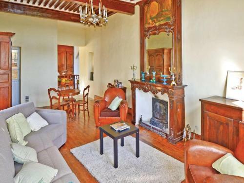 Holiday Home Grignan 91 With Outdoor Swimmingpool
