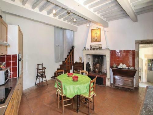Holiday Home Grignan 91 With Outdoor Swimmingpool