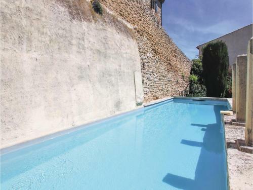 Holiday Home Grignan 91 With Outdoor Swimmingpool