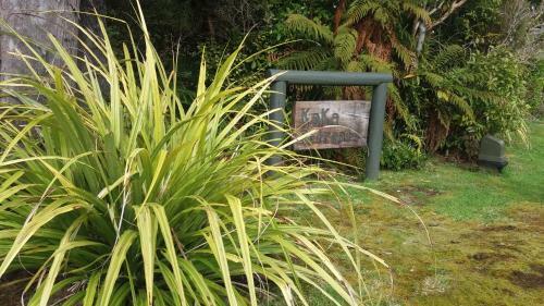 Kaka Retreat Motel Stewart Island