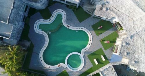 Hotel Brys Caves