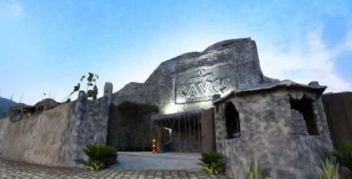 Hotel Brys Caves