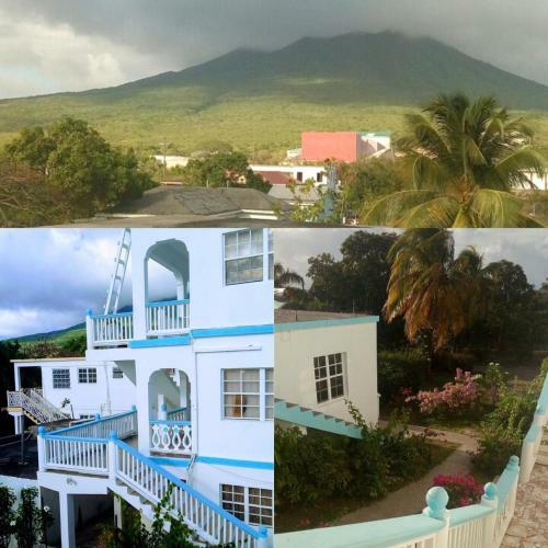 Hostal Philsha's Guest House