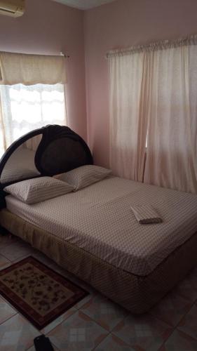Hostal Philsha's Guest House
