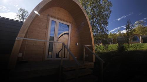 Kirkenes Snowhotel