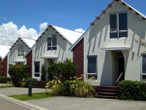 Hotel Worldmark Resort Rotorua - By Wyndham