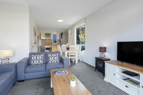 Hotel Worldmark Resort Rotorua - By Wyndham