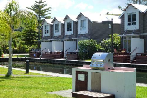Hotel Worldmark Resort Rotorua - By Wyndham