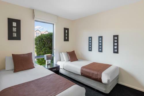 Hotel Worldmark Resort Rotorua - By Wyndham