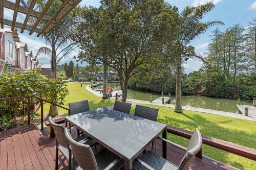Hotel Worldmark Resort Rotorua - By Wyndham