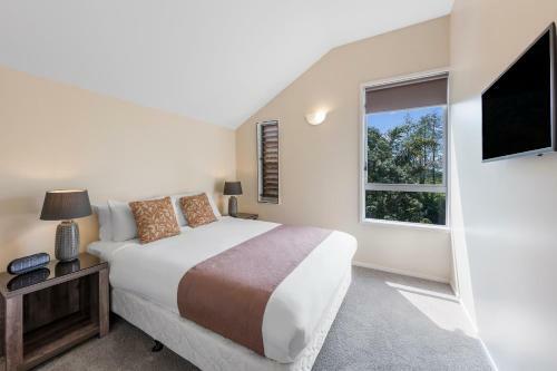 Hotel Worldmark Resort Rotorua - By Wyndham