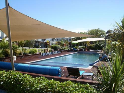 Hotel Worldmark Resort Rotorua - By Wyndham