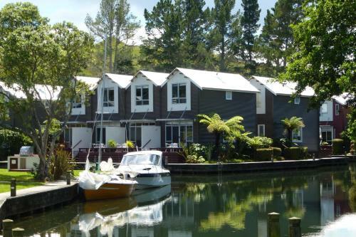 Hotel Worldmark Resort Rotorua - By Wyndham