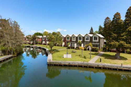 Hotel Worldmark Resort Rotorua - By Wyndham