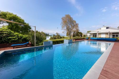 Hotel Worldmark Resort Rotorua - By Wyndham