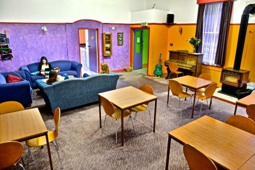 Duke Hostel