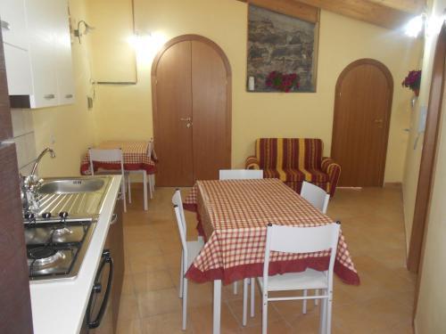 B&B Da Rosa
