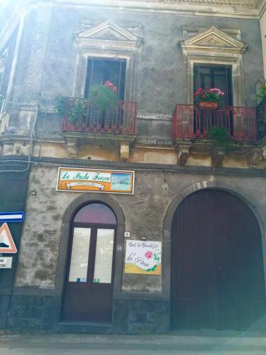B&B Da Rosa