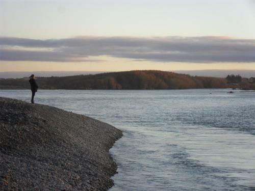Waitaki Waters Holiday Park