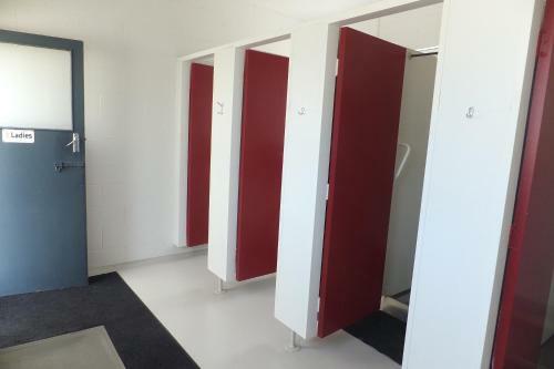 Waitaki Waters Holiday Park