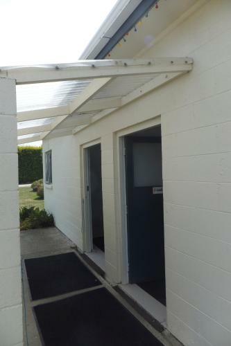Waitaki Waters Holiday Park
