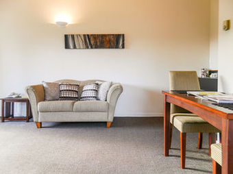 Motel Hotel Carlton Mill