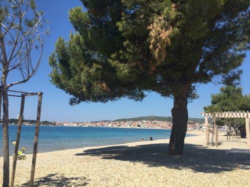 Apartments Villa Dolmar