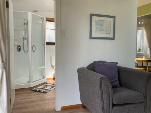 Aquavilla B&B