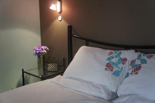 Aquavilla B&B