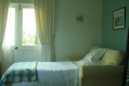 Aquavilla B&B
